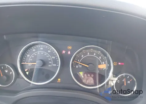 2016 Jeep Compass High Altitude Edition из США, поврежденный, VIN 1C4NJCEA6GD792681